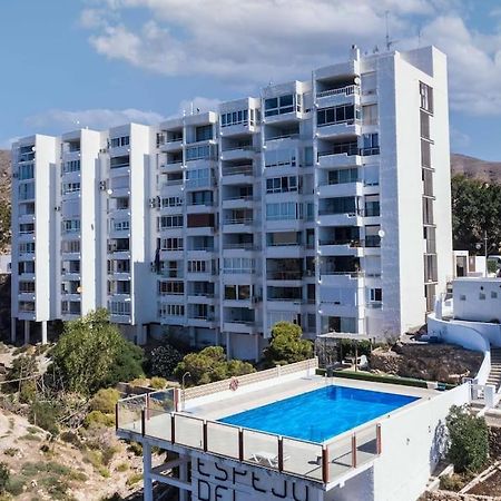 Apartamento Balcon Del Mar Almeria Exterior photo